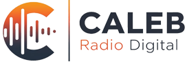 Caleb Radio Digital