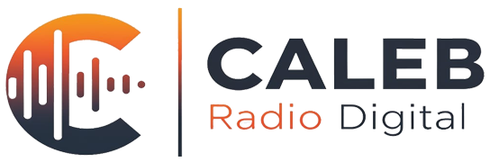 Caleb Radio Digital